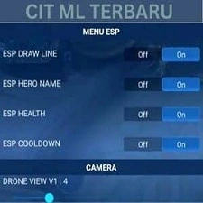 CIT ML Terbaru Mod