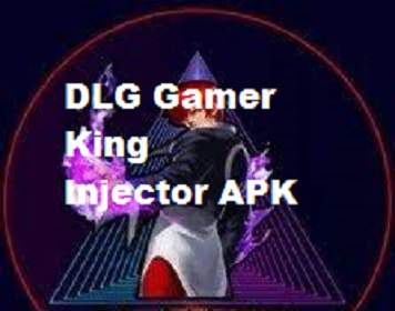 DLG Gamer King Injector APK