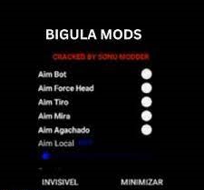 BIGULA MODZ APK