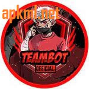 TeamBot VIP Injector APK