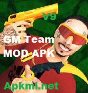 GM Team MOD APK