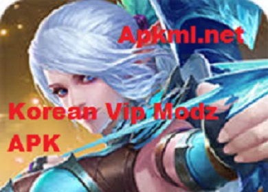 Korean Vip Modz APK