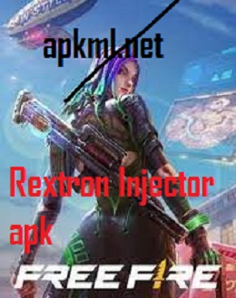 Rextron Injector APK