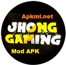 Jhong Gaming Mod APK