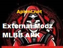 External Modz MLBB APK