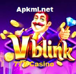 Vblink 777 Casino APK