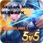 SkyLark Modz MLBB APK