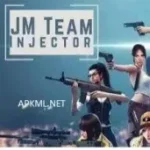 JM Team Injector APK